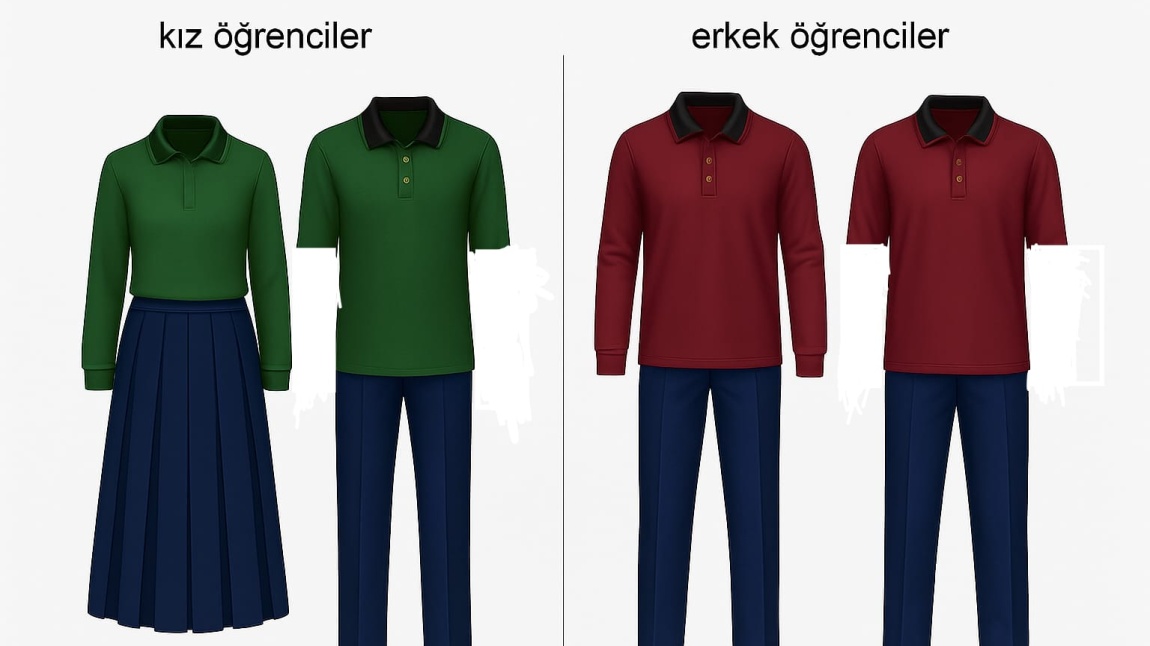 Okul Kıyafetleri